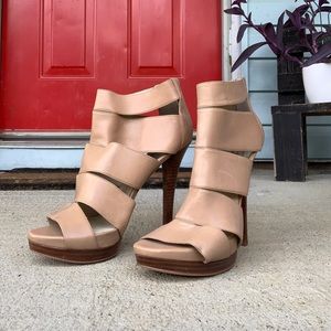 Michael Kors Heels​